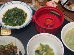 -屋里饭菜·湘菜馆(火车站店)