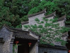 -鹿亭中村