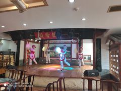 -桥香园过桥米线(国贸店)