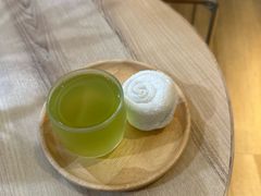 -Let’s Relax Spa(MBK)