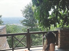 -北宫国家森林公园