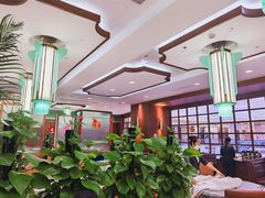 大堂-蝶园·装修中(BFC外滩金融中心店)