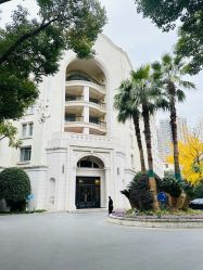 -汾阳花园酒店·宴会厅