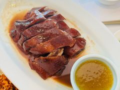-顺峰(农展馆店)