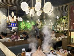 -鲜潭蒸汽石锅鱼(五道口购物中心店)