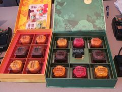 -星巴克(秦皇岛乐都汇店)