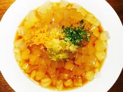 -船歌鱼水饺(淄博万象汇店)
