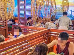 -椰莱泰小谷·东南亚融合菜(坪山悦阾SPACE店)