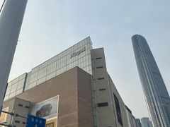 -天河城购物中心