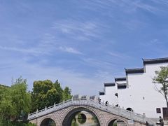 -洋湖国家湿地公园