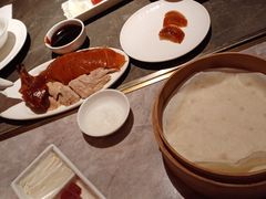 -金鸭季·北京烤鸭(深业上城店)