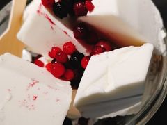呼伦贝尔的雪-很久以前羊肉串(昌里路三钢里店)