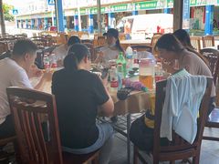 -梅姐海鲜餐厅(水头海鲜街店)