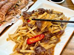 -连家船海鲜大排档·20年闽菜店(厦大店)