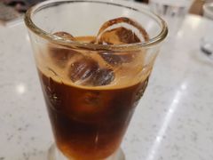 -1/4 ONE QUARTER COFFEE LAB(朝阳大悦城店)