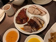 -中国厨房/台湾牛肉面