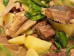 -淮食·雅宴(北大博雅国际酒店)