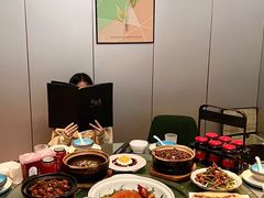-金龙·打边炉(南京西路店)