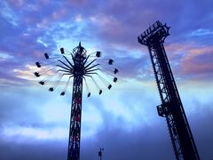 -梦幻奥陶纪景区