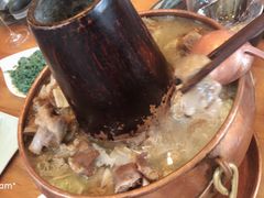 -云里小坐·小院里·团建·宴请·下午茶(三圣乡店)