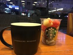 -星巴克臻选(青岛麦凯乐分店)