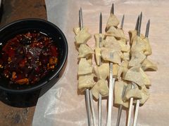 牛心管-枪火串烧·东北特色烧烤(罗湖总店)