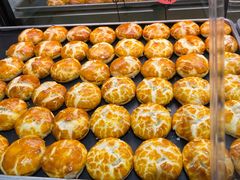 -Caidie Bakery采蝶轩(钟村店)
