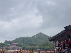 -珠海圆明新园