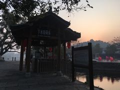 -桂林灵渠景区