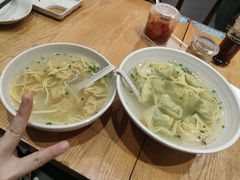 -东泰祥生煎馆(重庆北路店)