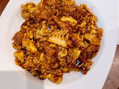 醋溜木须-南门小馆·清真(国贸商城店)