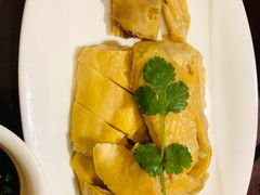 白斩鸡-三林本帮馆(中林街店)