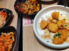 -云味馆·云南菜·云南米线(景田店)