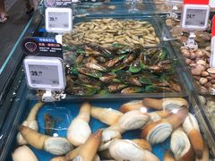-盒马鲜生(皇庭广场店)