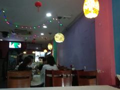 大堂-葛尼沙印度餐厅 (镇明路店)