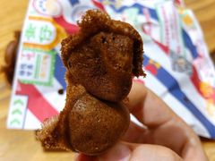 阿华田鸡蛋仔-美芝莲(领展购物广场中关村店)