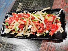 -红岸碳烤齐齐哈尔原味生态烤肉