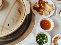 -天宜隆蘑菇宴火锅(石景山旗舰店)