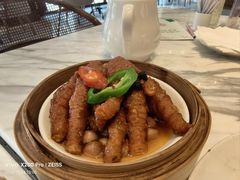 -鹭江潮餐厅•福建菜(鹭江佲家酒店)