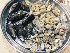 -原味蒸汽海鲜(嵊泗店)