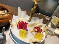 -雀舞云南菜(乐客城店)