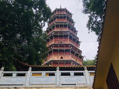 -宝通禅寺