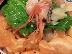 -羽寿司(东方宝泰店)