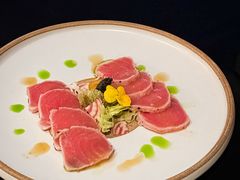 -圣丰索菲特·法国餐厅