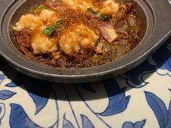 -绿茶餐厅(布吉万象汇店)