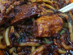 -啊臻味道米粉(六道口店)