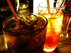 -MM·五声·音乐人与调酒师(西安路店)