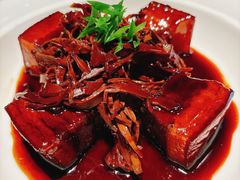 -苏帮袁Sue Cuisine(来福士店)