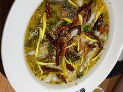 -太二酸菜鱼(福州泰禾店)