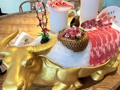 -尚海豆捞(乐虹坊店)